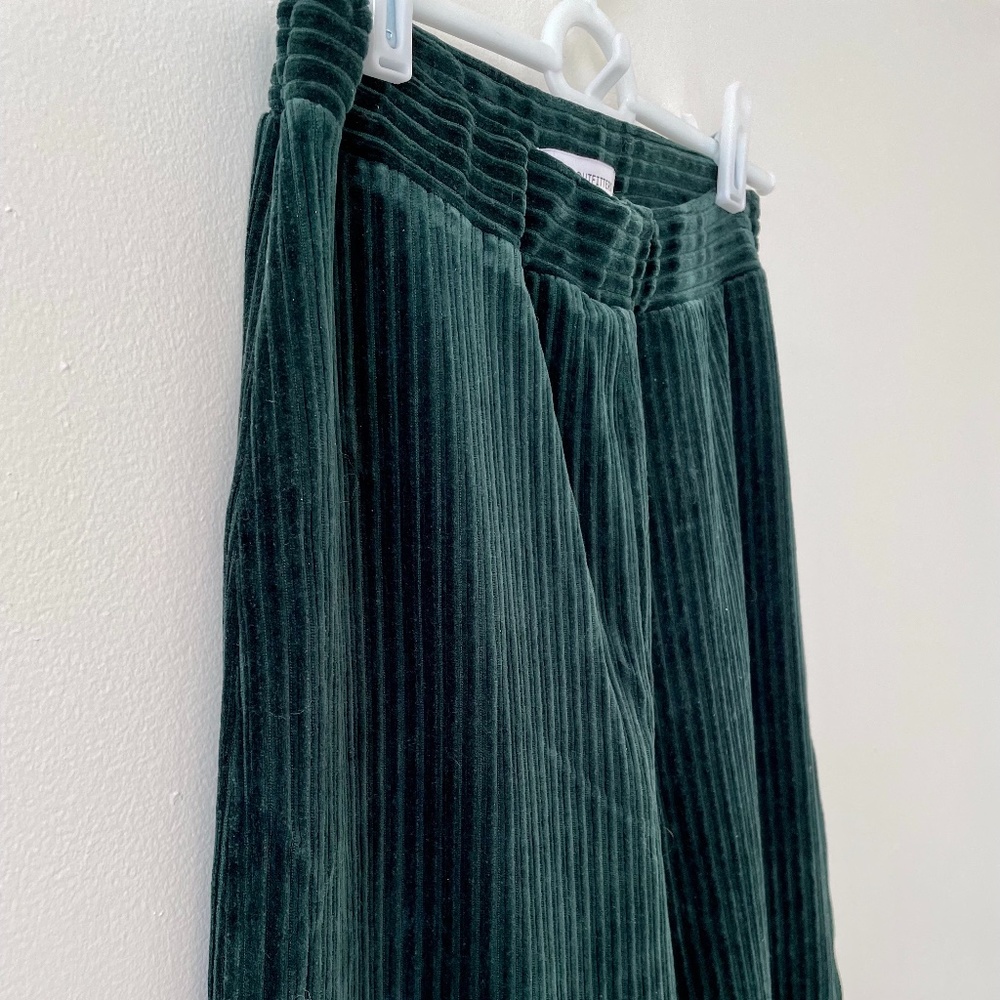 Urban Outfitters Flare Leg Pants, Size Medium